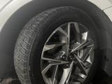 Комплект Зима и лето в месте с дисками за 300 000 тг. в Алматы