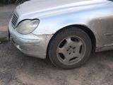 Mercedes-Benz S 430 2000 года за 2 200 000 тг. в Алматы – фото 2