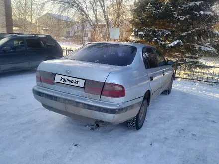 Toyota Carina E 1994 года за 1 850 000 тг. в Аягоз – фото 3