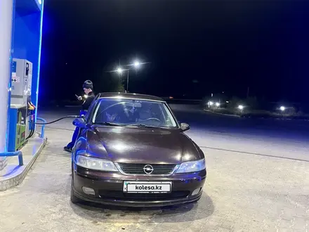 Opel Vectra 2001 года за 1 500 000 тг. в Шымкент – фото 5