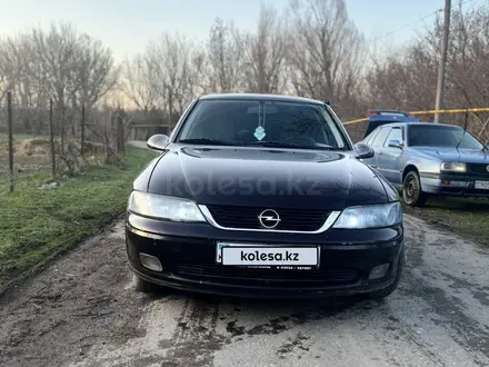 Opel Vectra 2001 года за 1 500 000 тг. в Шымкент – фото 7