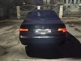 BMW 528 1999 годаүшін4 500 000 тг. в Талдыкорган – фото 4