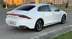 Hyundai Grandeur 2021 годаfor13 800 000 тг. в Туркестан – фото 5