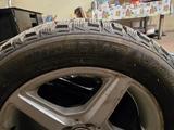 Диски аппалоны с резиной Мишлен за 300 000 тг. в Экибастуз – фото 4