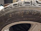 Диски аппалоны с резиной Мишлен за 300 000 тг. в Экибастуз – фото 5
