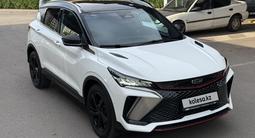 Geely Coolray 2023 годаүшін8 000 000 тг. в Астана – фото 2