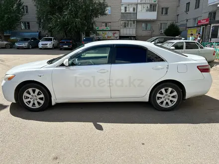 Toyota Camry 2007 года за 5 400 000 тг. в Астана – фото 3