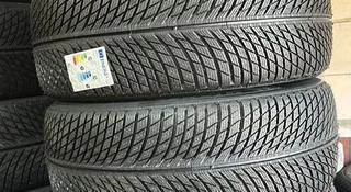 Michelin Pilot Alpin PA5 265/35 R22 и 285/35 R22 за 500 000 тг. в Астана