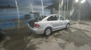 Volkswagen Polo 2015 года за 3 700 000 тг. в Кызылорда