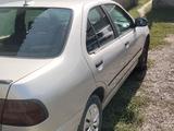 Nissan Sunny 1997 года за 450 000 тг. в Алматы – фото 5
