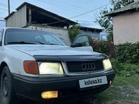 Audi 100 1992 годаүшін1 400 000 тг. в Талдыкорган