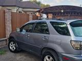 Lexus RX 300 2001 года за 5 500 000 тг. в Алматы – фото 4