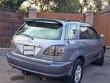Lexus RX 300 2001 года за 5 500 000 тг. в Алматы – фото 3