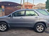 Lexus RX 300 2001 года за 5 500 000 тг. в Алматы – фото 5