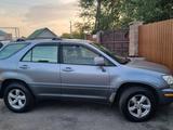 Lexus RX 300 2001 года за 5 500 000 тг. в Алматы – фото 2