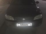 Kia Spectra 2008 года за 2 300 000 тг. в Атырау – фото 4