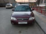 Kia Spectra 2008 годаүшін2 300 000 тг. в Атырау