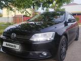 Volkswagen Jetta 2014 года за 4 700 000 тг. в Алматы