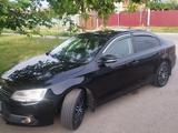 Volkswagen Jetta 2014 года за 4 700 000 тг. в Алматы – фото 4