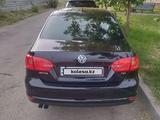Volkswagen Jetta 2014 года за 4 700 000 тг. в Алматы – фото 5