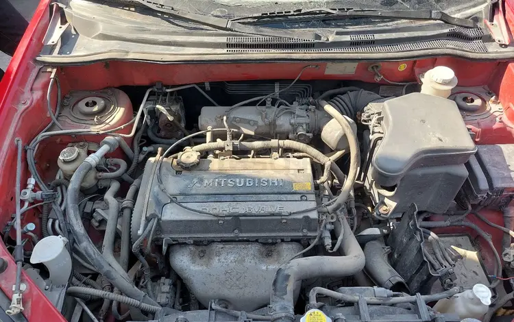 Бензиновый двигатель на Mitsubishi Outlander за 490 000 тг. в Кызылорда