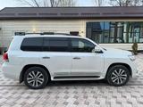 Toyota Land Cruiser 2020 годаүшін45 500 000 тг. в Алматы – фото 2