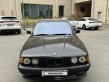 BMW 520 1991 года за 1 200 000 тг. в Астана