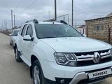 Renault Duster 2016 года за 6 700 000 тг. в Атырау