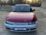 Mazda Cronos 1993 года за 1 150 000 тг. в Жаркент – фото 2