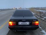 Audi 100 1989 годаүшін1 350 000 тг. в Чунджа