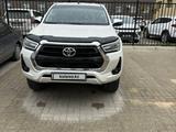 Toyota Hilux 2022 годаүшін22 500 000 тг. в Актау – фото 2