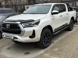 Toyota Hilux 2022 годаүшін22 500 000 тг. в Актау