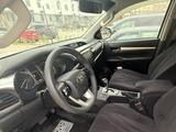 Toyota Hilux 2022 годаүшін22 500 000 тг. в Актау – фото 3