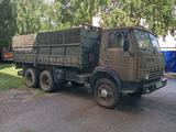 КамАЗ  КАМАЗ 5320 1988 года за 4 000 000 тг. в Усть-Каменогорск