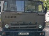 КамАЗ  КАМАЗ 5320 1988 года за 4 000 000 тг. в Усть-Каменогорск – фото 3