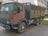 КамАЗ  КАМАЗ 5320 1988 года за 4 000 000 тг. в Усть-Каменогорск – фото 2