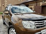 Renault Duster 2014 годаүшін5 200 000 тг. в Кокшетау