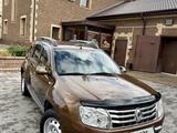 Renault Duster 2014 годаүшін5 200 000 тг. в Кокшетау – фото 4
