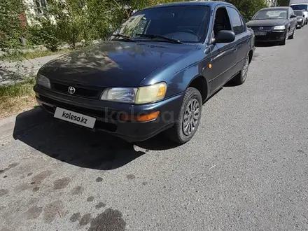 Toyota Corolla 1993 года за 700 000 тг. в Алматы