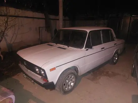 ВАЗ (Lada) 2106 2006 года за 700 000 тг. в Жетысай – фото 4