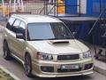 Subaru Forester 2004 года за 7 000 000 тг. в Алматы – фото 4
