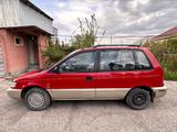 Mitsubishi Space Runner 1992 года за 1 260 000 тг. в Тараз – фото 2