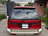 Mitsubishi Space Runner 1992 года за 1 260 000 тг. в Тараз – фото 3