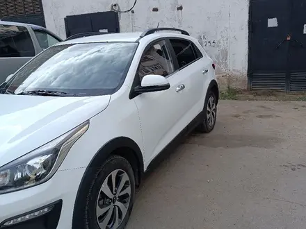 Kia Rio X-Line 2020 года за 8 300 000 тг. в Павлодар – фото 13