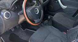 ВАЗ (Lada) Largus 2017 года за 3 300 000 тг. в Шымкент