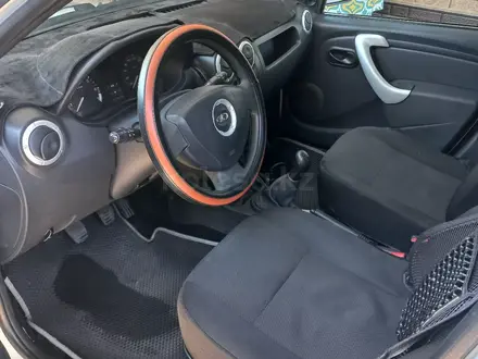 ВАЗ (Lada) Largus 2017 года за 3 300 000 тг. в Шымкент