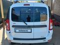ВАЗ (Lada) Largus 2017 года за 3 300 000 тг. в Шымкент – фото 3