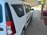 ВАЗ (Lada) Largus 2017 года за 3 300 000 тг. в Шымкент – фото 4