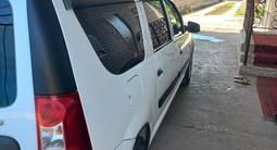 ВАЗ (Lada) Largus 2017 года за 3 300 000 тг. в Шымкент – фото 4