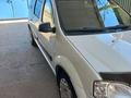 ВАЗ (Lada) Largus 2017 года за 3 300 000 тг. в Шымкент – фото 7